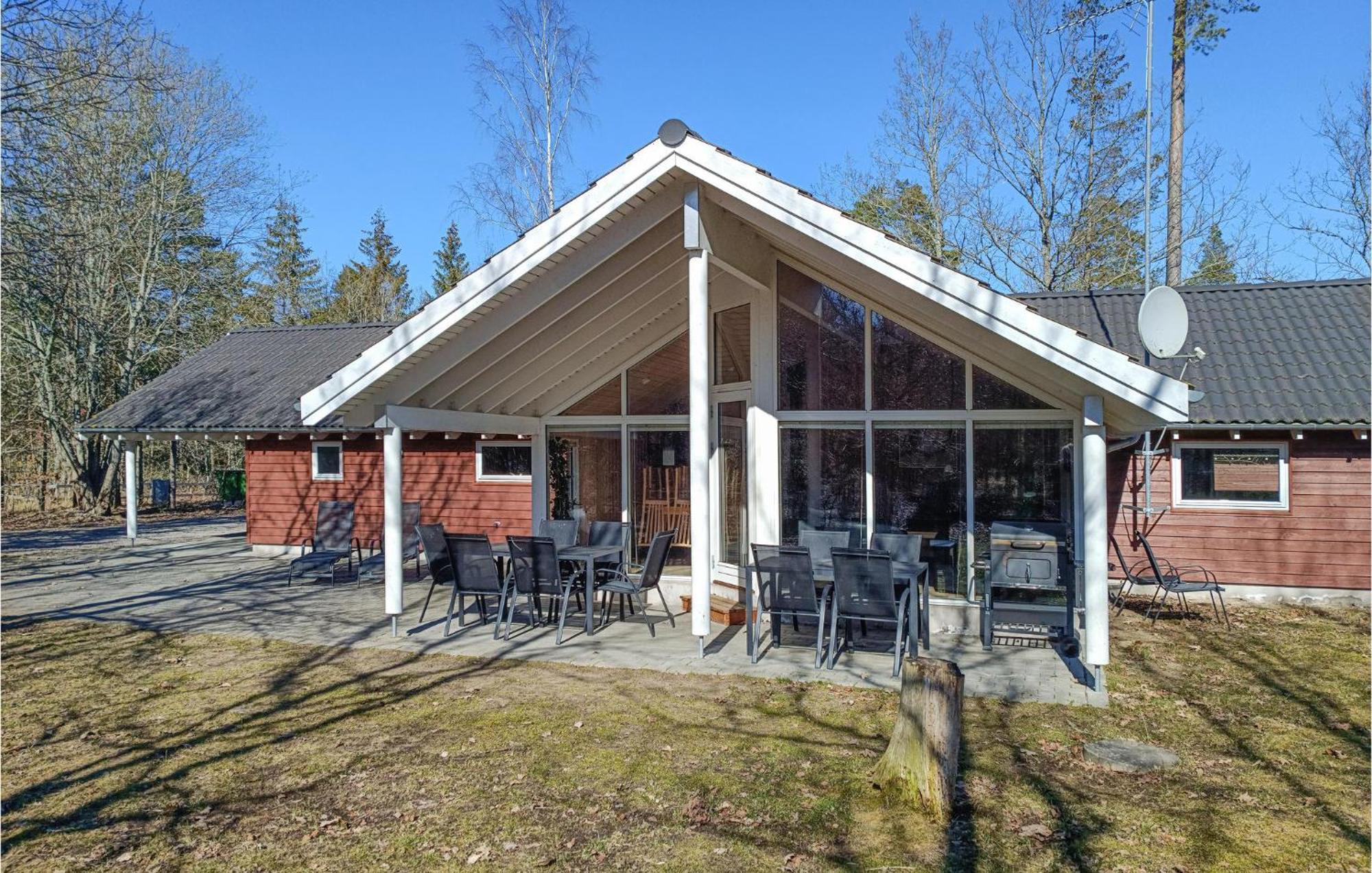 Beautiful Home In Koepingsvik With Kitchen Luaran gambar