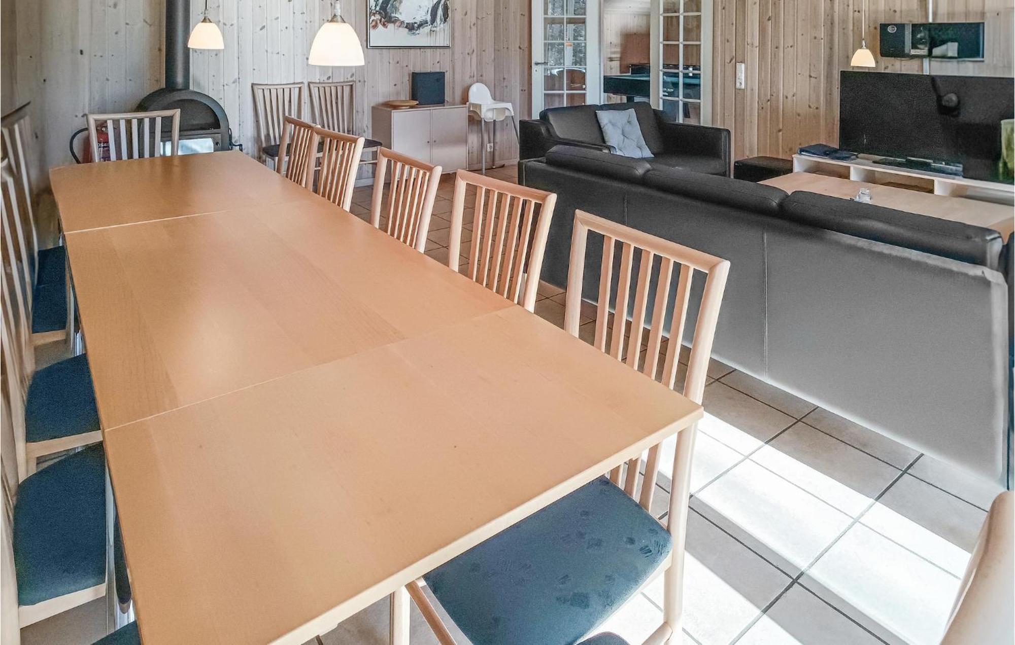 Beautiful Home In Koepingsvik With Kitchen Luaran gambar