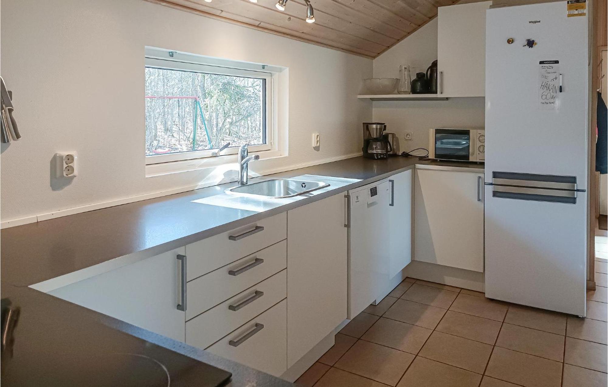 Beautiful Home In Koepingsvik With Kitchen Luaran gambar